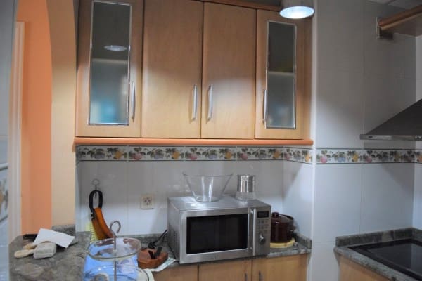 3 soverom Leilighet til salgs i Garrucha - € 255 000 (Ref: 6207385)