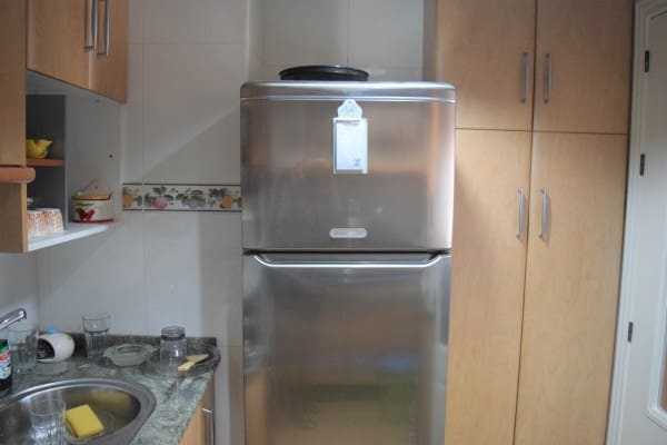 3 soverom Leilighet til salgs i Garrucha - € 255 000 (Ref: 6207385)