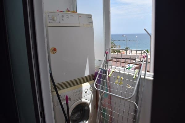 3 soverom Leilighet til salgs i Garrucha - € 255 000 (Ref: 6207385)