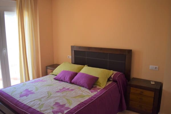 3 soverom Leilighet til salgs i Garrucha - € 255 000 (Ref: 6207385)