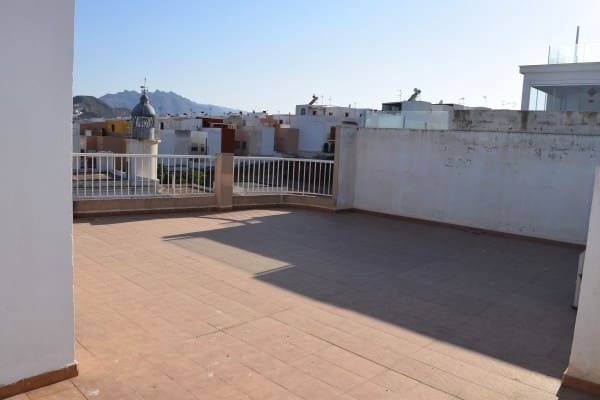 3 soverom Leilighet til salgs i Garrucha - € 255 000 (Ref: 6207385)