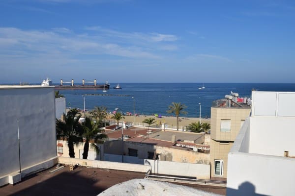 3 soverom Leilighet til salgs i Garrucha - € 255 000 (Ref: 6207385)