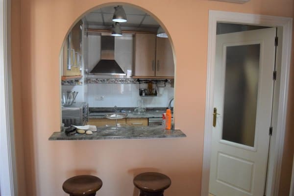 3 slaapkamer Appartement te koop in Garrucha - € 255.000 (Ref: 6207385)