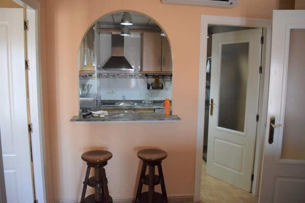 3 soverom Leilighet til salgs i Garrucha - € 255 000 (Ref: 6207385)