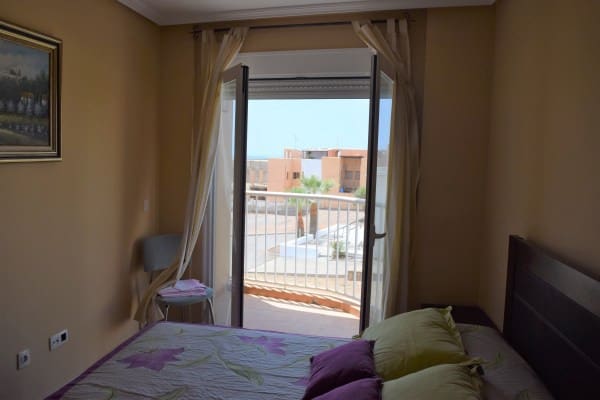 3 soverom Leilighet til salgs i Garrucha - € 255 000 (Ref: 6207385)