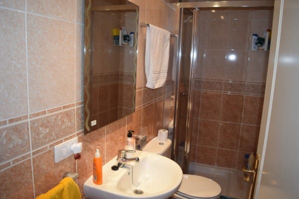 3 soverom Leilighet til salgs i Garrucha - € 255 000 (Ref: 6207385)