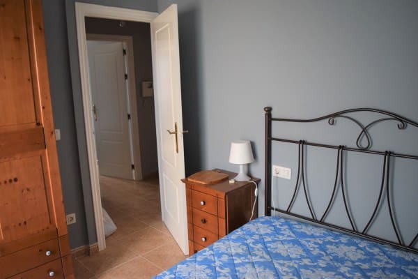 3 soverom Leilighet til salgs i Garrucha - € 255 000 (Ref: 6207385)