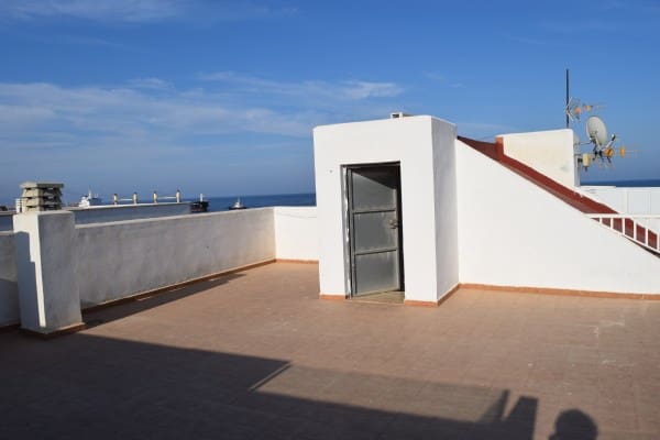 3 soverom Leilighet til salgs i Garrucha - € 255 000 (Ref: 6207385)