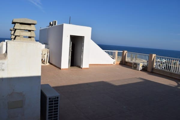 3 soverom Leilighet til salgs i Garrucha - € 255 000 (Ref: 6207385)