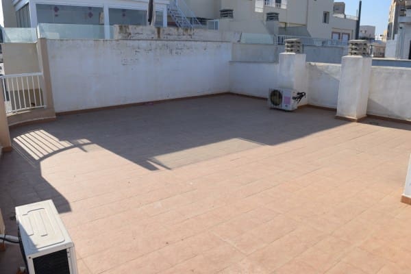 3 soverom Leilighet til salgs i Garrucha - € 255 000 (Ref: 6207385)