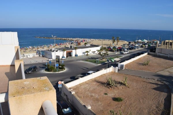 3 soverom Leilighet til salgs i Garrucha - € 255 000 (Ref: 6207385)