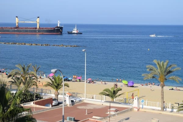 3 soverom Leilighet til salgs i Garrucha - € 255 000 (Ref: 6207385)