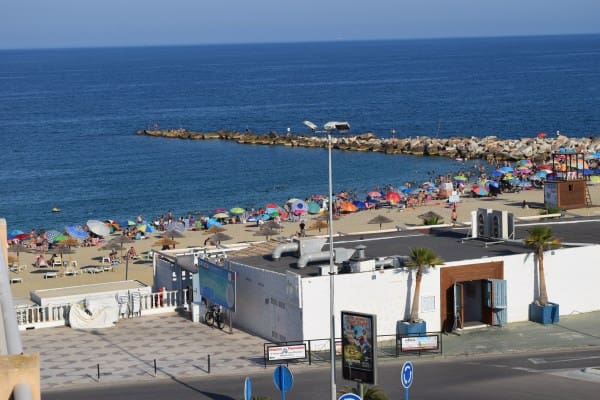 3 soverom Leilighet til salgs i Garrucha - € 255 000 (Ref: 6207385)