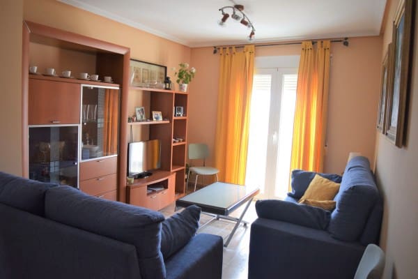 3 slaapkamer Appartement te koop in Garrucha - € 255.000 (Ref: 6207385)