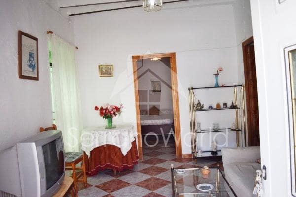 6 soveværelse Byhus til salg i Lijar - € 55.001 (Ref: 6254760)