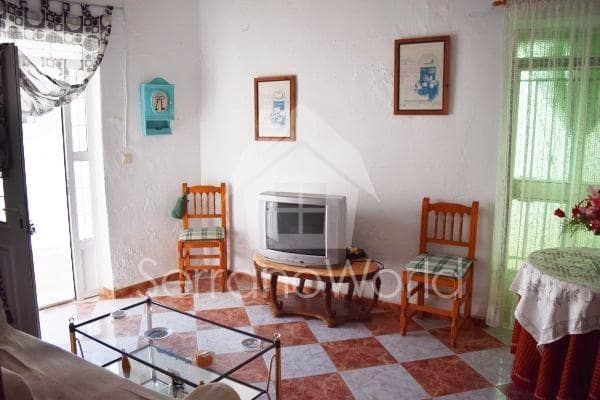 6 soveværelse Byhus til salg i Lijar - € 55.001 (Ref: 6254760)