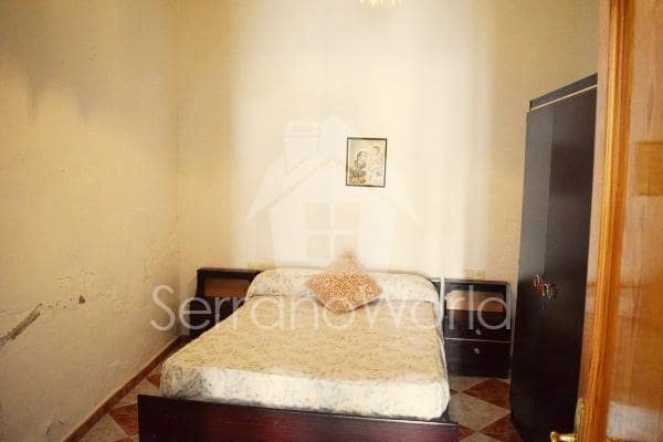 6 soveværelse Byhus til salg i Lijar - € 55.001 (Ref: 6254760)