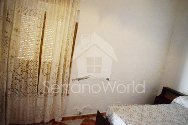 6 soveværelse Byhus til salg i Lijar - € 55.001 (Ref: 6254760)