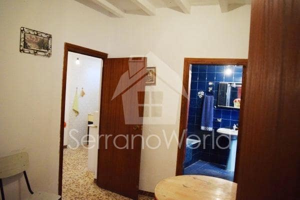 6 soveværelse Byhus til salg i Lijar - € 55.001 (Ref: 6254760)