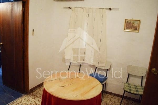 6 soveværelse Byhus til salg i Lijar - € 55.001 (Ref: 6254760)