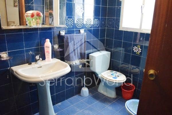 6 soveværelse Byhus til salg i Lijar - € 55.001 (Ref: 6254760)