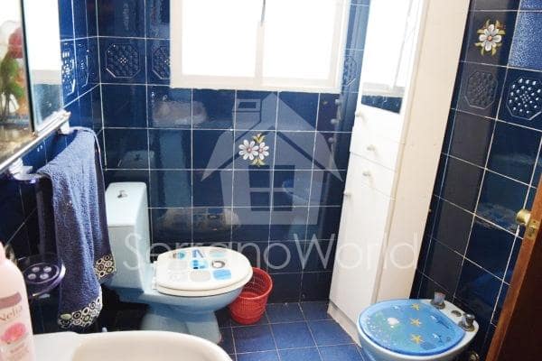 6 soveværelse Byhus til salg i Lijar - € 55.001 (Ref: 6254760)