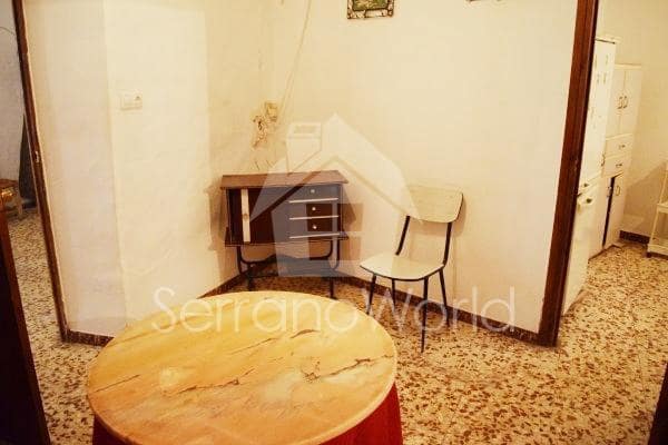 6 soveværelse Byhus til salg i Lijar - € 55.001 (Ref: 6254760)