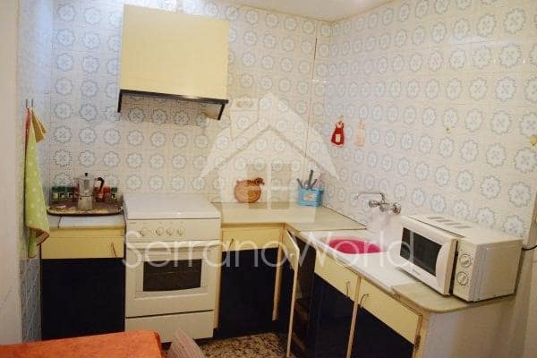 6 soveværelse Byhus til salg i Lijar - € 55.001 (Ref: 6254760)