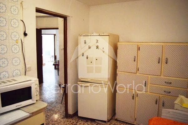 6 soveværelse Byhus til salg i Lijar - € 55.001 (Ref: 6254760)