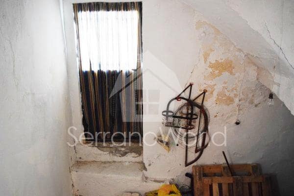 6 soveværelse Byhus til salg i Lijar - € 55.001 (Ref: 6254760)