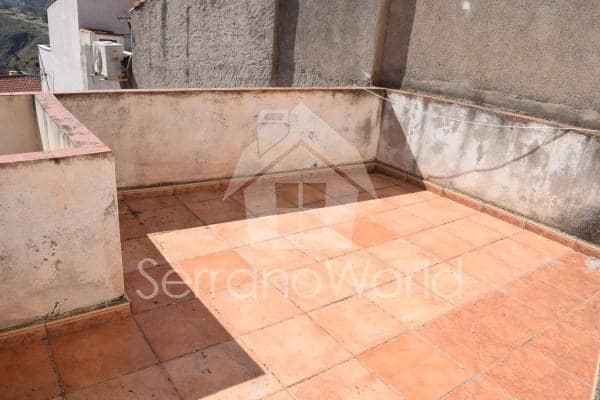 6 soveværelse Byhus til salg i Lijar - € 55.001 (Ref: 6254760)