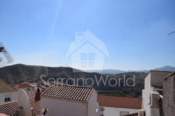 6 soveværelse Byhus til salg i Lijar - € 55.001 (Ref: 6254760)