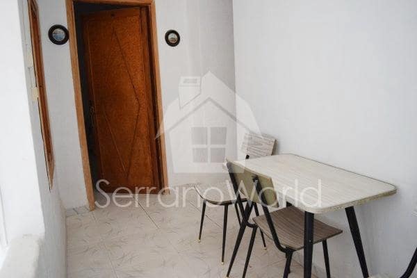 6 soveværelse Byhus til salg i Lijar - € 55.001 (Ref: 6254760)