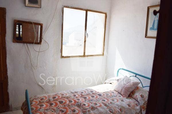 6 soveværelse Byhus til salg i Lijar - € 55.001 (Ref: 6254760)