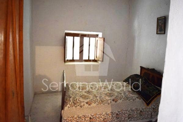 6 soveværelse Byhus til salg i Lijar - € 55.001 (Ref: 6254760)