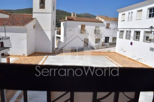 6 soveværelse Byhus til salg i Lijar - € 55.001 (Ref: 6254760)