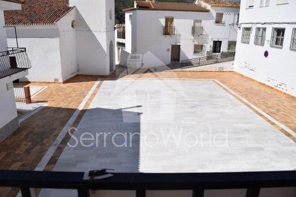 6 soveværelse Byhus til salg i Lijar - € 55.001 (Ref: 6254760)