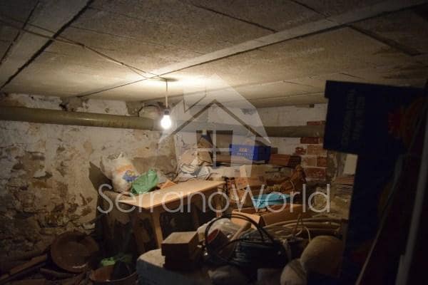 6 soveværelse Byhus til salg i Lijar - € 55.001 (Ref: 6254760)