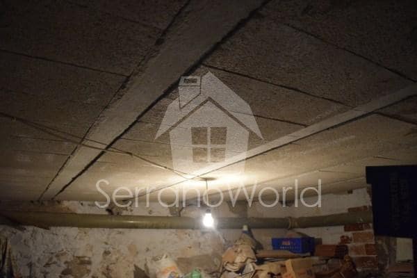 6 soveværelse Byhus til salg i Lijar - € 55.001 (Ref: 6254760)