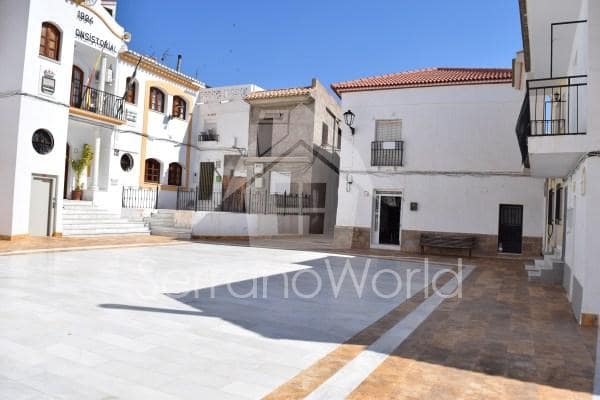 6 soveværelse Byhus til salg i Líjar - € 55.001 (Ref: 6254760)