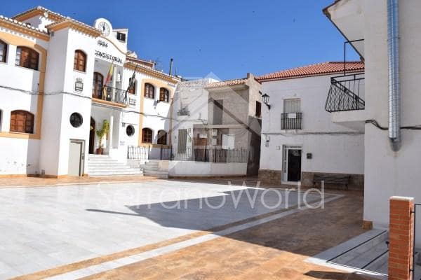 6 soveværelse Byhus til salg i Líjar - € 55.001 (Ref: 6254760)