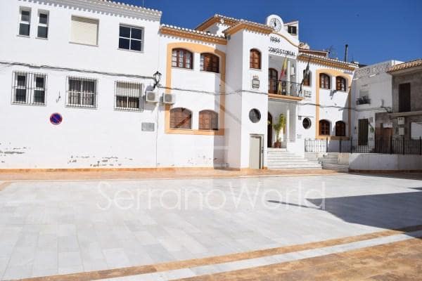 6 soveværelse Byhus til salg i Líjar - € 55.001 (Ref: 6254760)