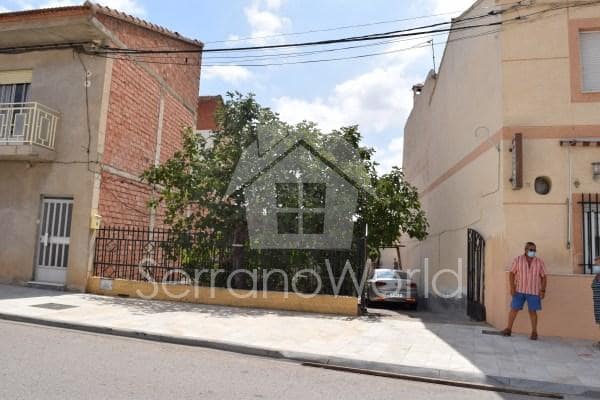 3 soverom Hus til salgs i Almanzora - € 65 000 (Ref: 6299370)