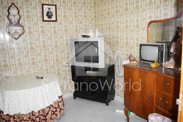 3 soverom Hus til salgs i Almanzora - € 65 000 (Ref: 6299370)