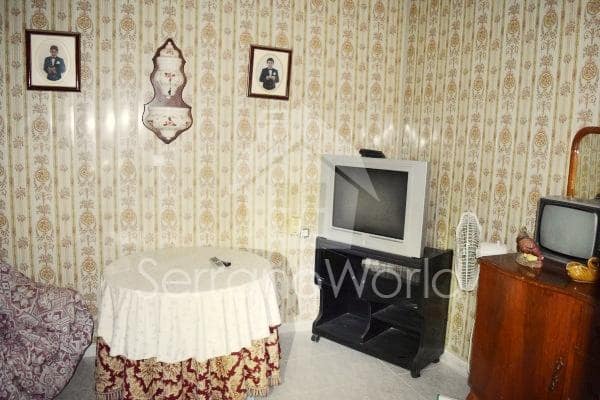 3 soverom Hus til salgs i Almanzora - € 65 000 (Ref: 6299370)