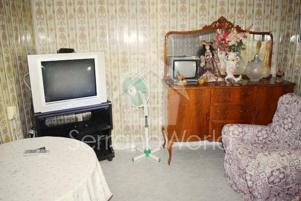 3 soverom Hus til salgs i Almanzora - € 65 000 (Ref: 6299370)