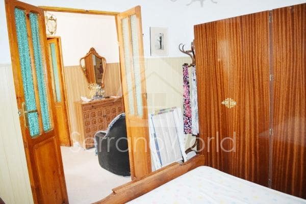 3 soverom Hus til salgs i Almanzora - € 65 000 (Ref: 6299370)