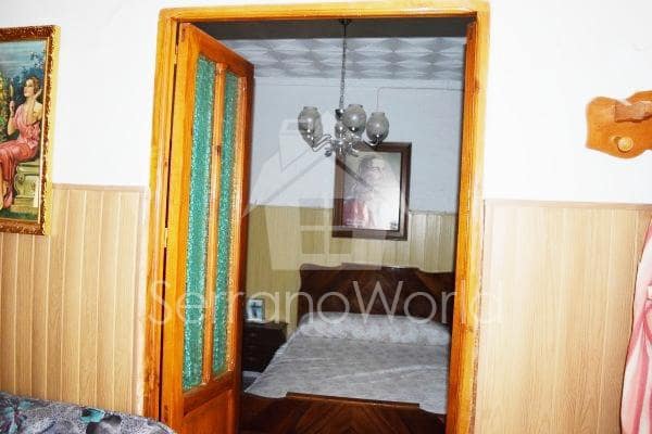 3 soverom Hus til salgs i Almanzora - € 65 000 (Ref: 6299370)