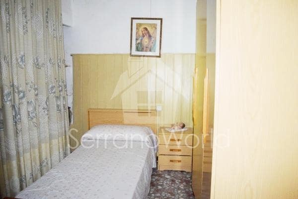 3 soverom Hus til salgs i Almanzora - € 65 000 (Ref: 6299370)