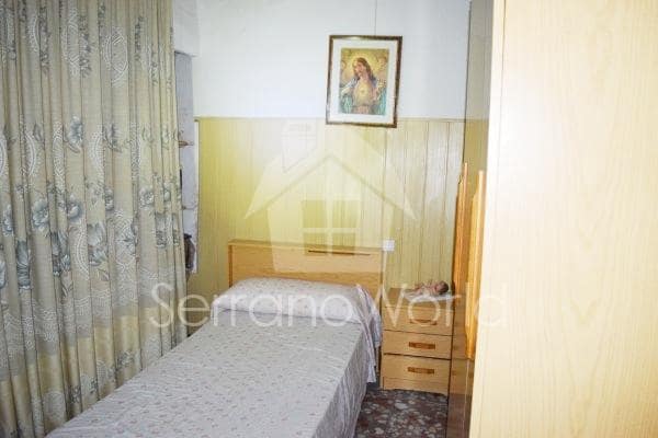 3 soverom Hus til salgs i Almanzora - € 65 000 (Ref: 6299370)